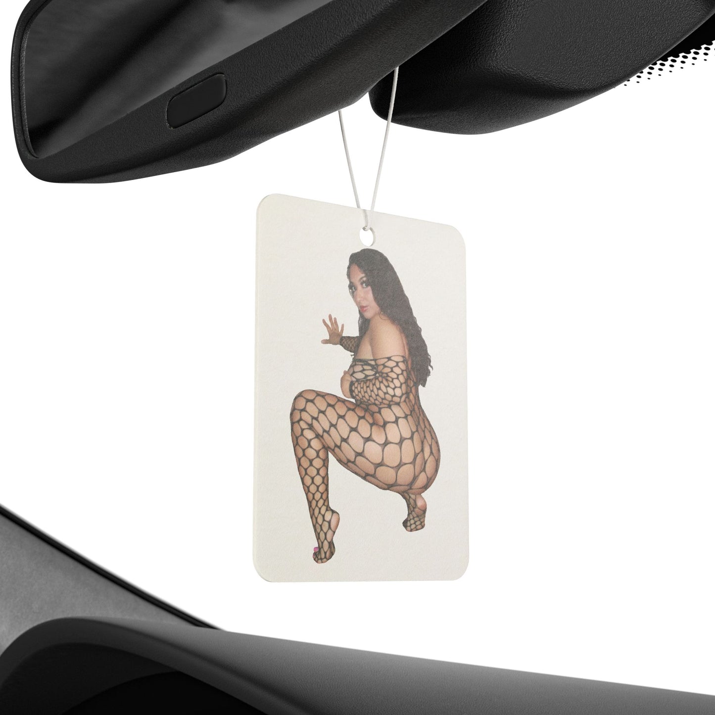 Car Air Freshener