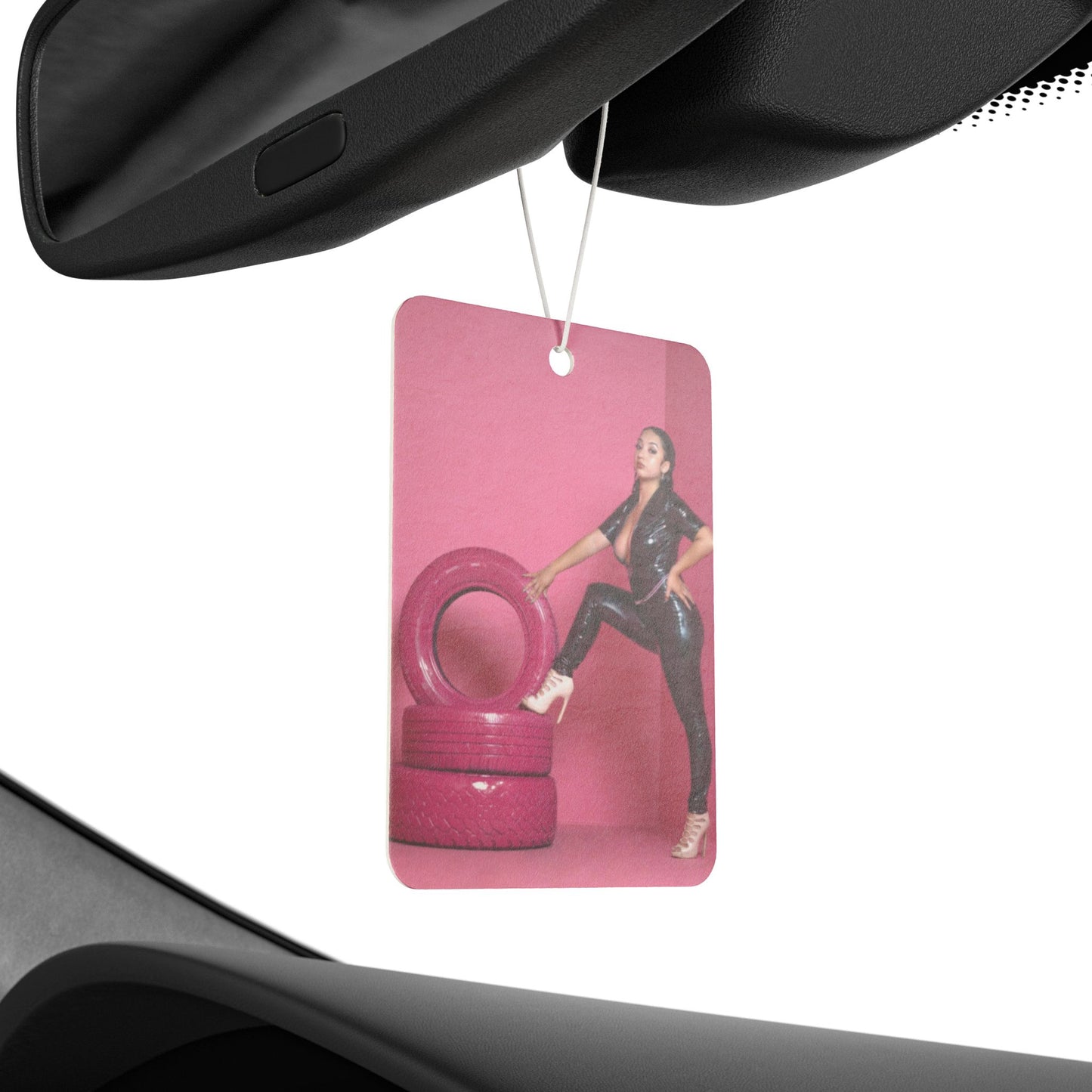 Car Air Freshener