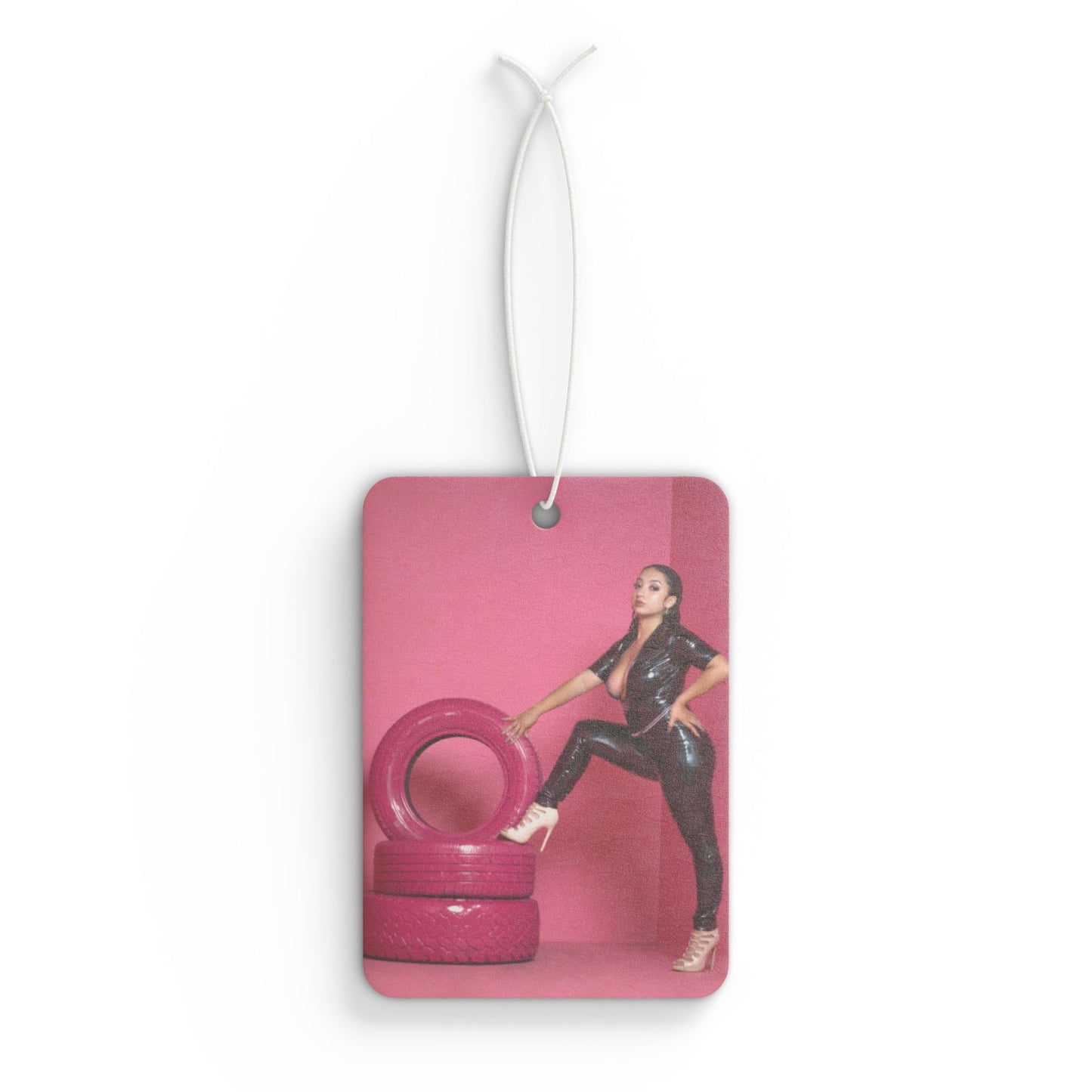 Car Air Freshener