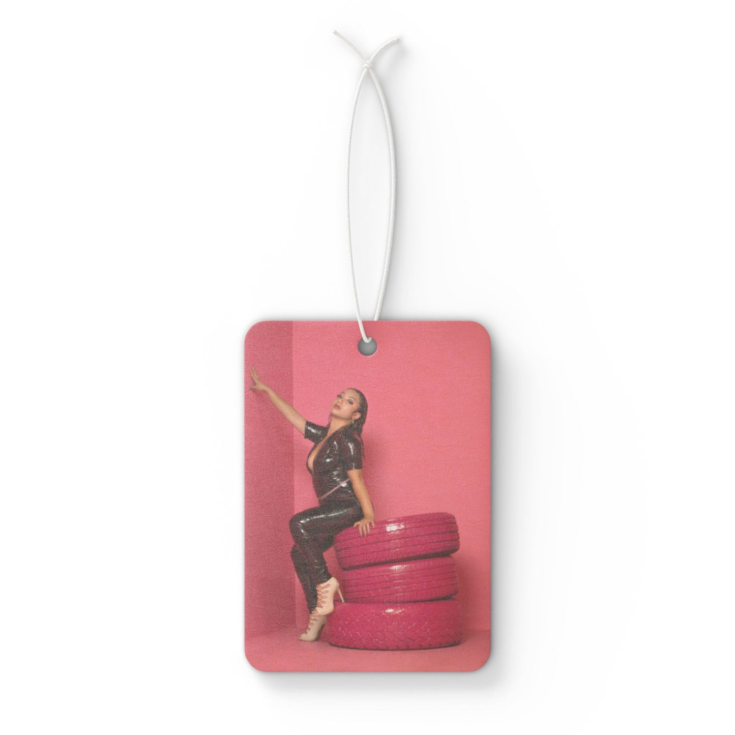 Car Air Freshener