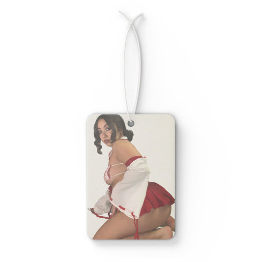 Car Air Freshener
