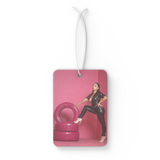 Car Air Freshener