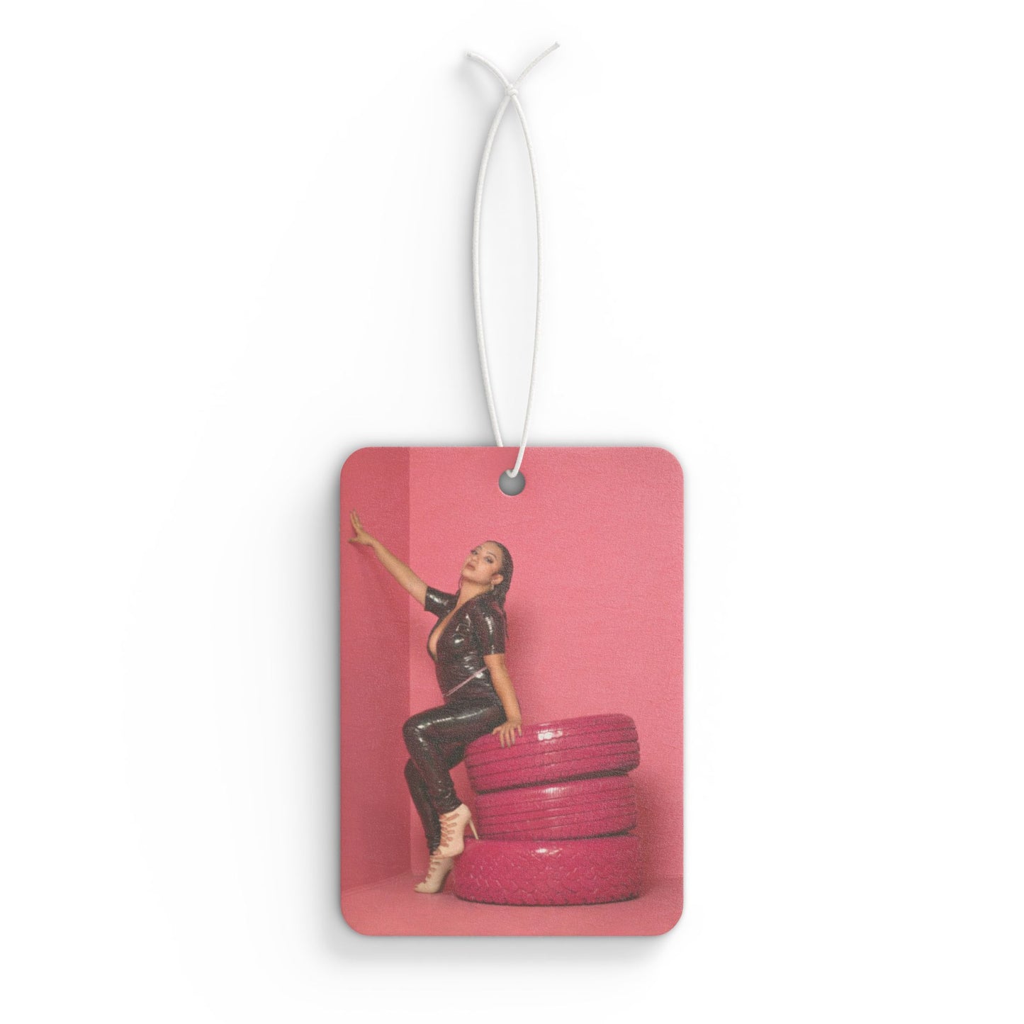 Car Air Freshener