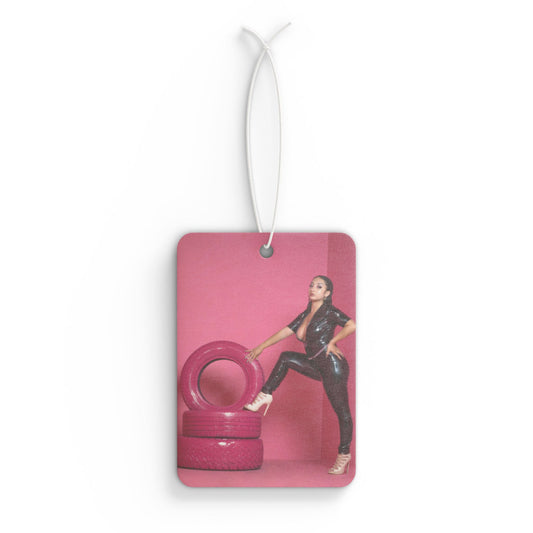 Car Air Freshener
