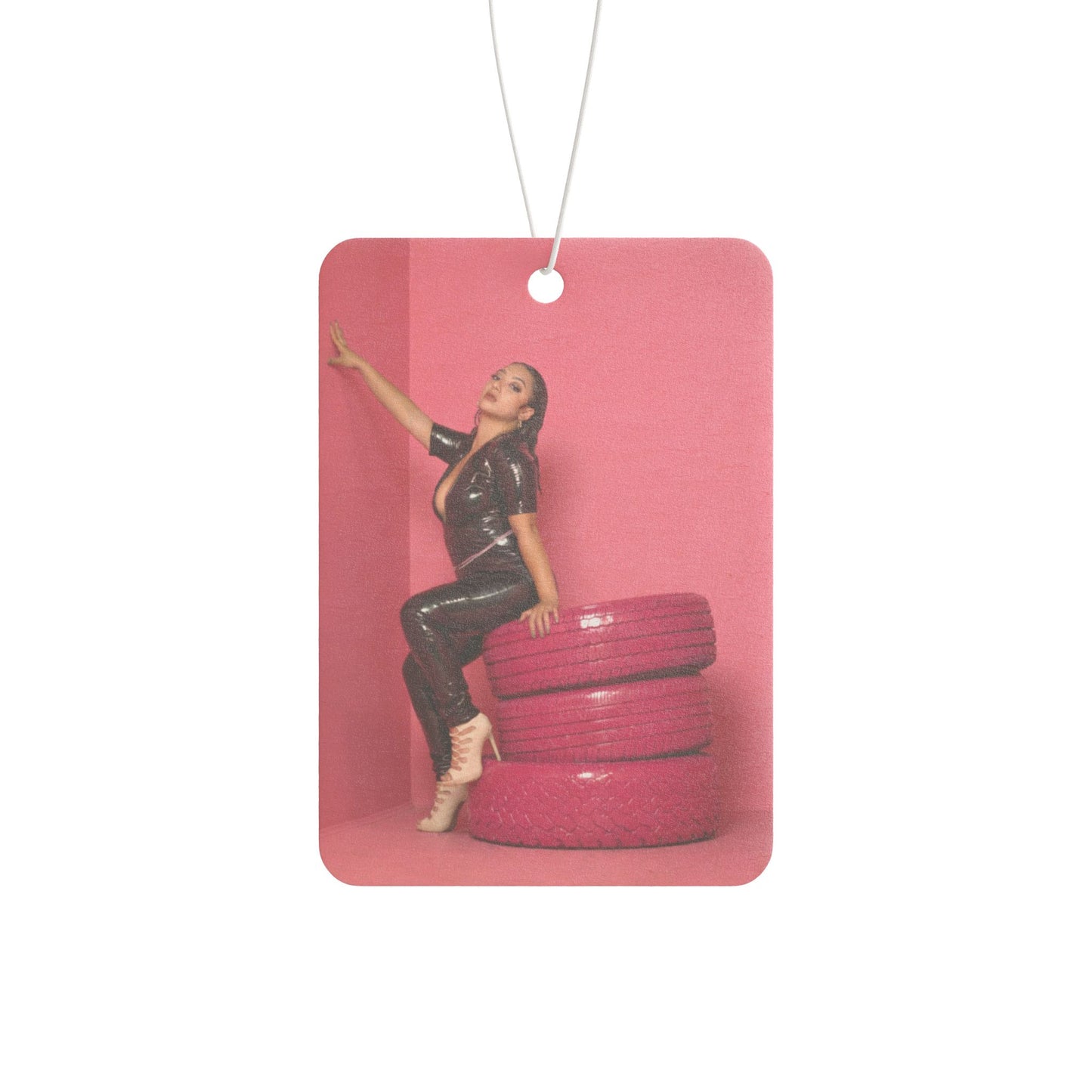 Car Air Freshener